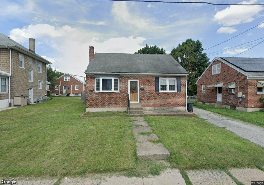 410 Fairview Rd, Woodlyn, PA 19094 - photo 1