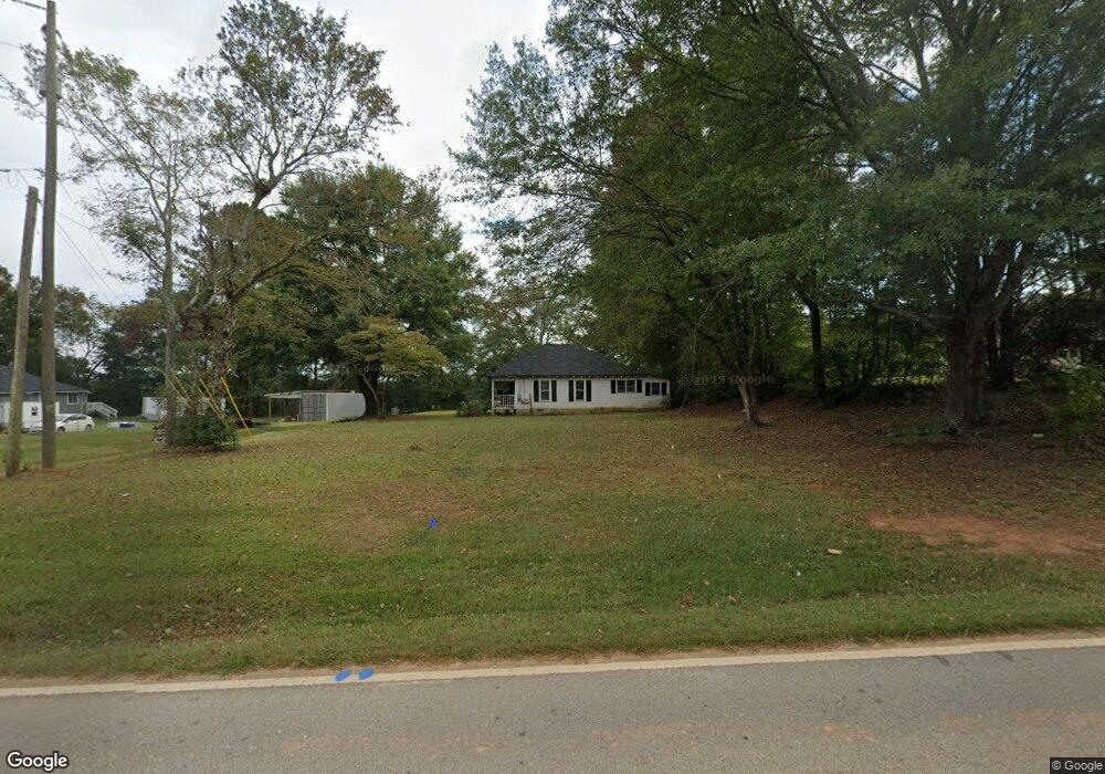 1510 Mount Zion Rd, Carrollton, GA 30117 - photo 1