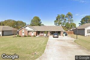 130 Schafer Dr, Carlisle, AR 72024