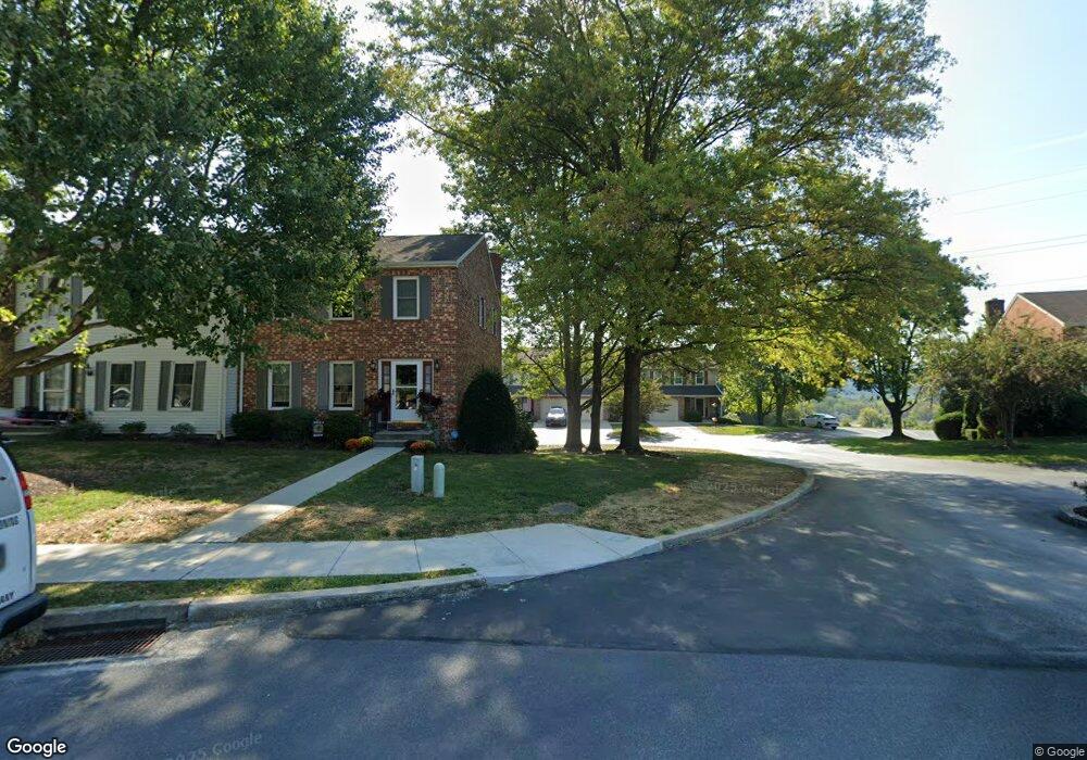 564 Allenview Dr, Mechanicsburg, PA 17055 - photo 1