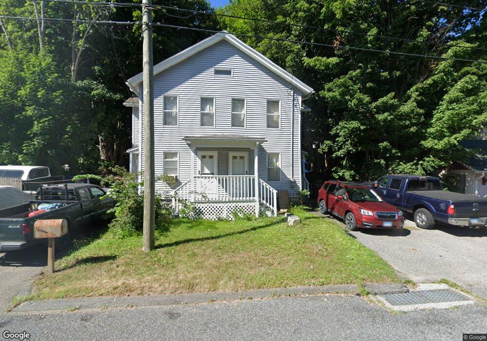 123 Prospect St, Winsted, CT 06098 - photo 1