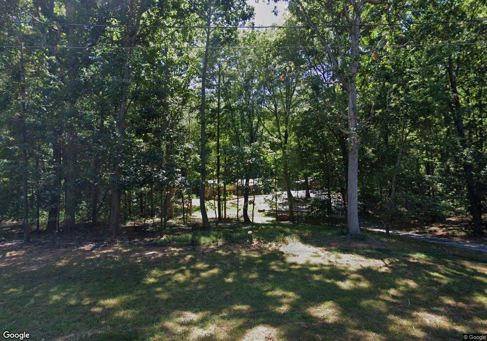 2570 Woodfield Dr, Sophia, NC 27350 - photo 1