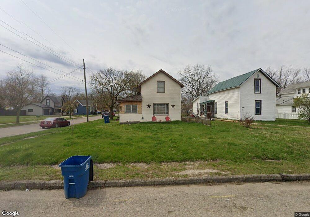 604 N Spring St, Wabash, IN 46992 - photo 1