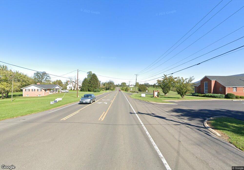 0 Mt Hebron unit 1004085465, Strasburg, VA 22657 - photo 1