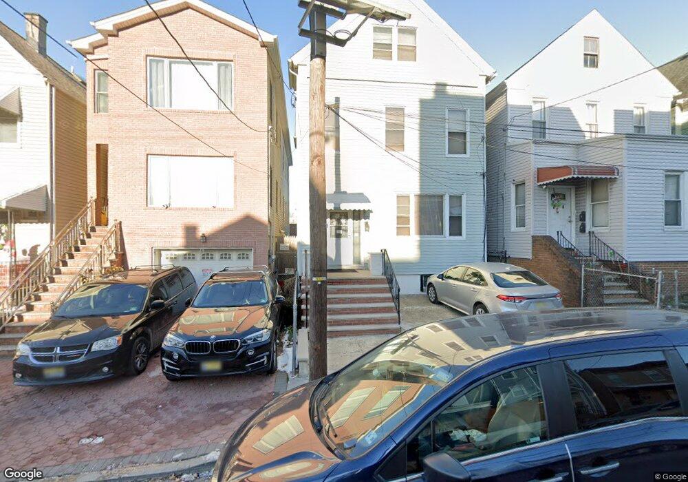 26 Morton Place, Jersey City, NJ 07305 - photo 1