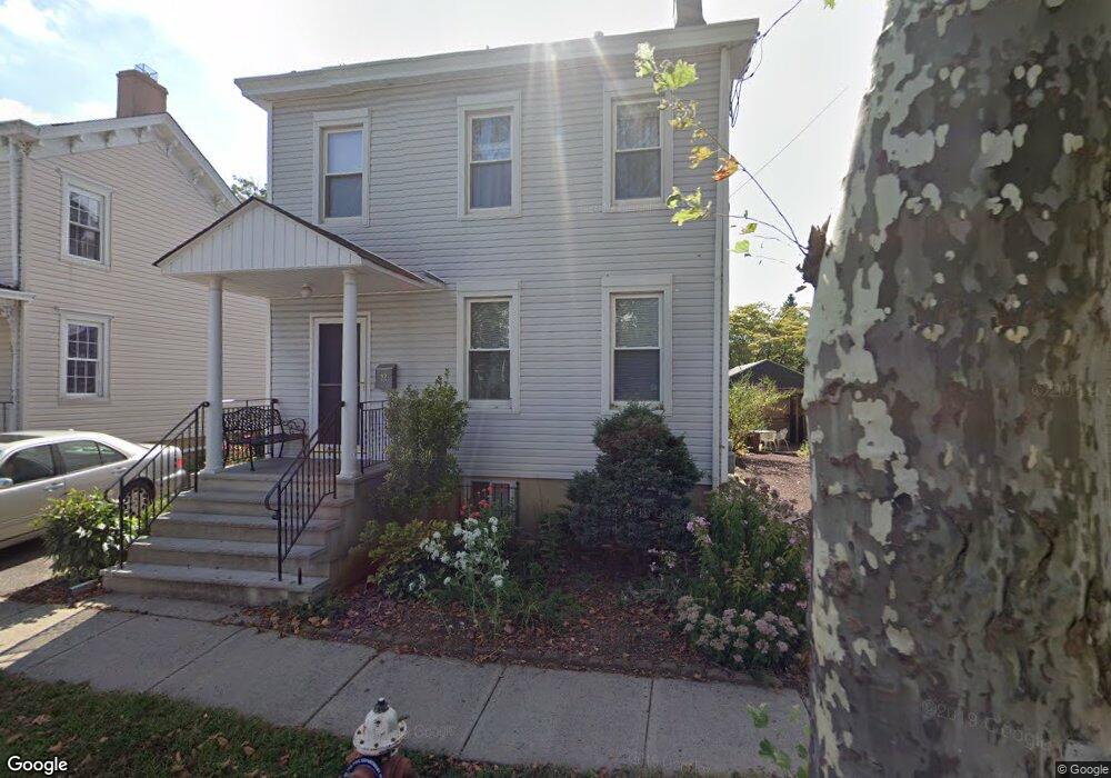 22 Chestnut St, Princeton, NJ 08542 - photo 1