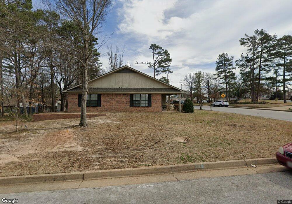 3516 Omega Dr, Tyler, TX 75701 - photo 1