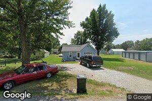 109 E Coal St, Corder, MO 64021