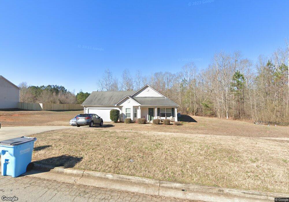 120 Bramble Bush Trail unit 2, Covington, GA 30014 - photo 1