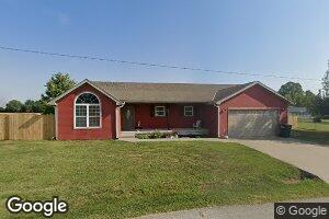 404 W Redwood St, Archie, MO 64725