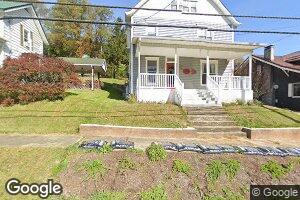 131 Maple St, Cherry Tree, PA 15724