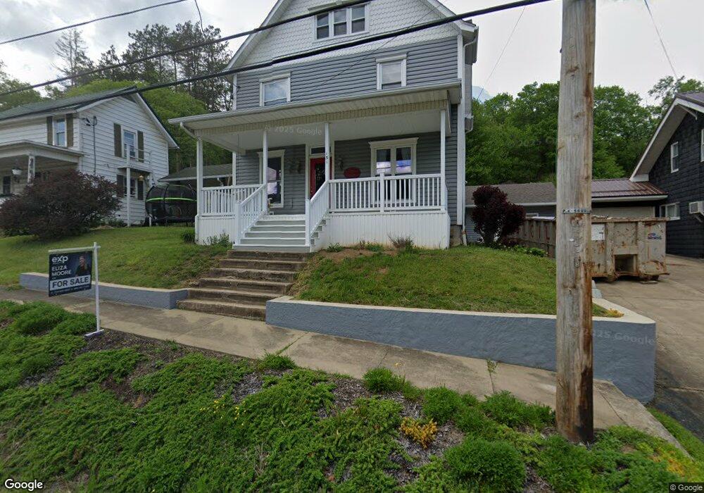 131 Maple St, Cherry Tree, PA 15724 - photo 1