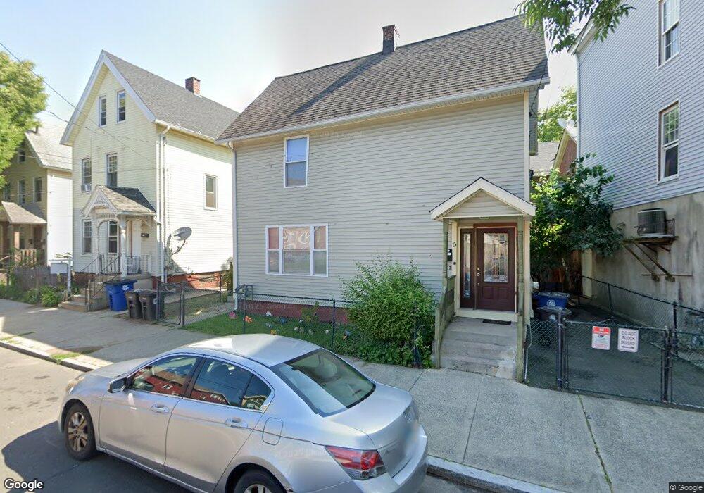 5 Stevens St, New Haven, CT 06519 - photo 1