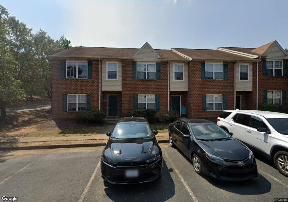 103 Hedgeapple Ct, Stafford, VA 22554 - photo 1