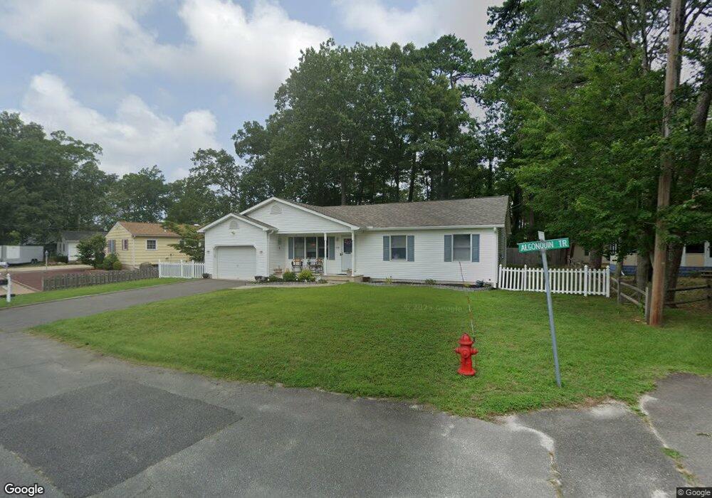 230 Algonquin Trail, Forked River, NJ 08731 - photo 1