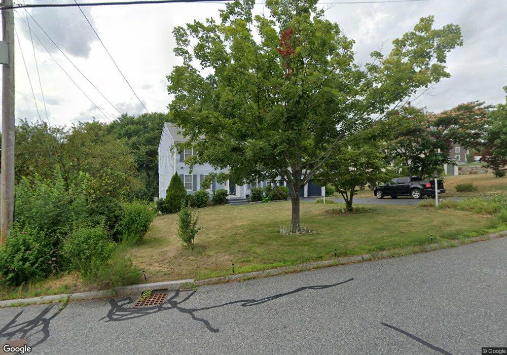15 S Central St, Milford, MA 01757 - photo 1