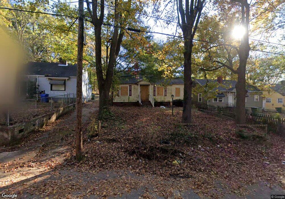 Sold $80,000 • Co-Listing Agent