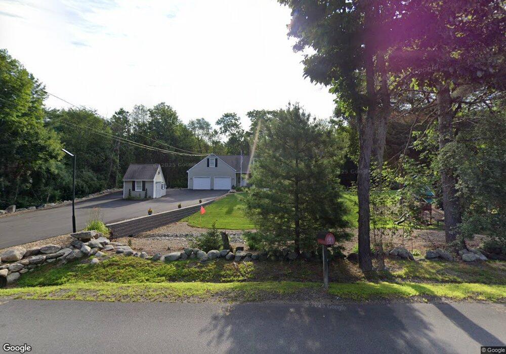 19 Woodward Rd, Merrimack, NH 03054 - photo 1