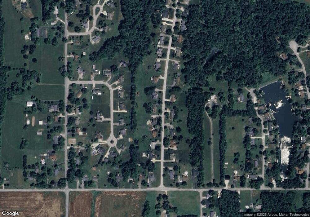 1511 Stone Ridge Dr, Georgetown, IN 47122 - photo 1