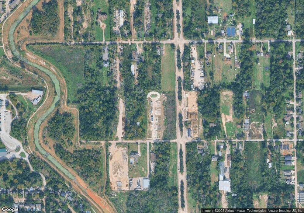 3522 Mansfield St, Houston, TX 77091 - photo 1