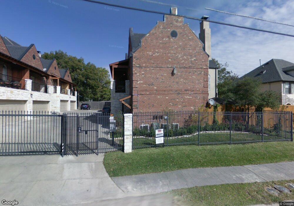 6015 Oram St unit B, Dallas, TX 75206 - photo 1