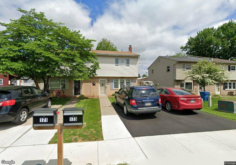 173 E 2nd St, Alburtis, PA 18011 - photo 1