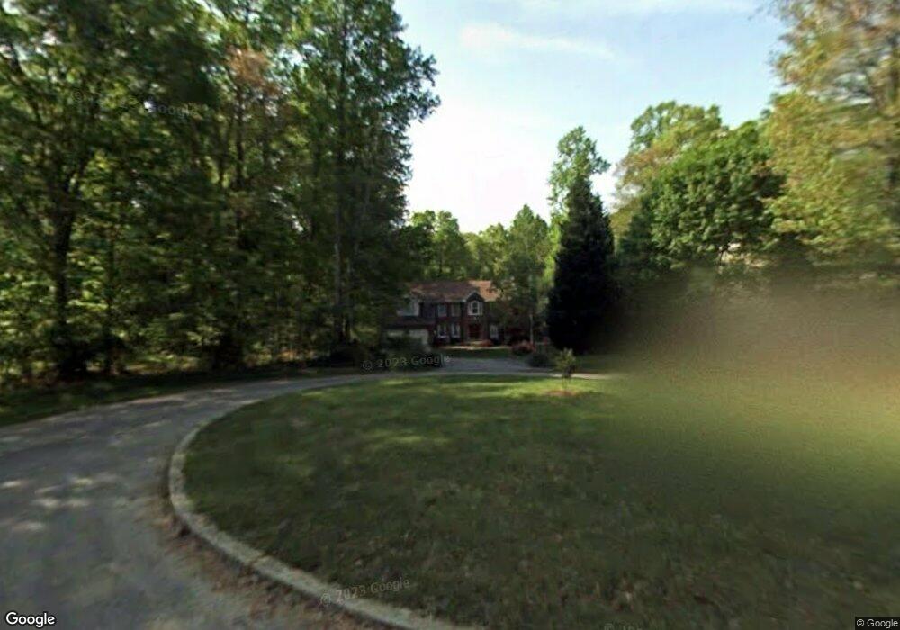 4602 Hinchingham Ln, Lothian, MD 20711 - photo 1