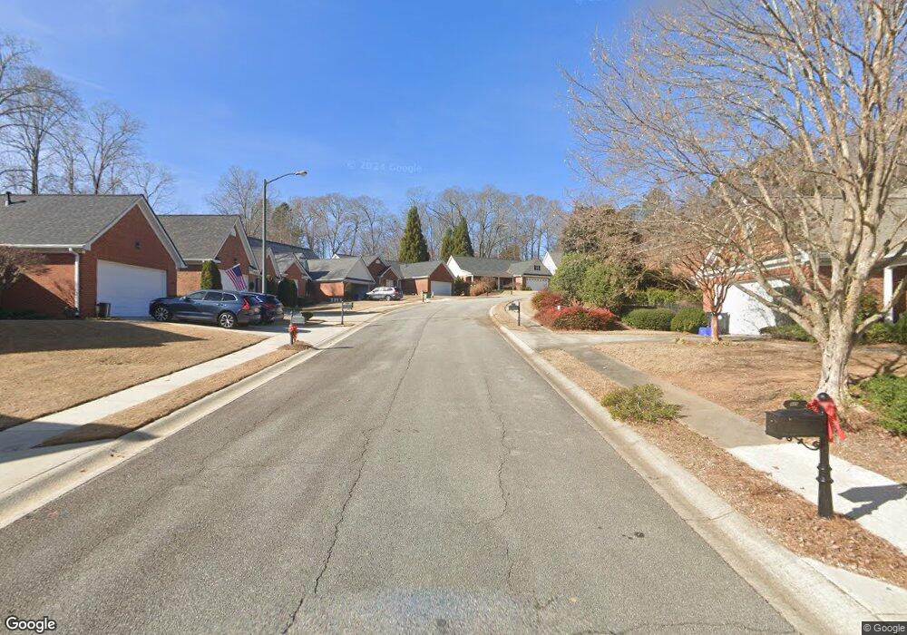 0 Brenau Point Dr unit 7384715, Gainesville, GA 30501 - photo 1