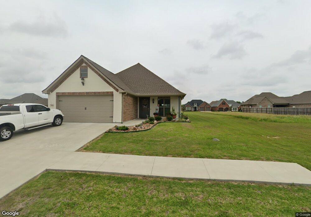 2510 S Point Dr, Lake Charles, LA 70605 - photo 1