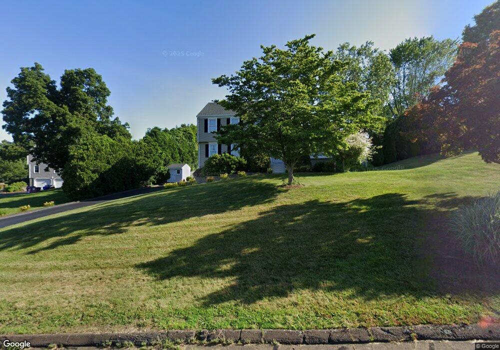 1 Squire Ln, Branford, CT 06405 - photo 1