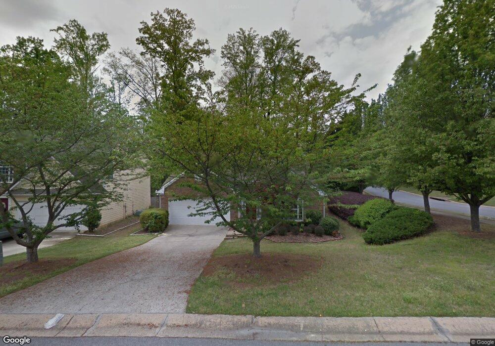 4289 Monticello Way NW, Kennesaw, GA 30144 - photo 1