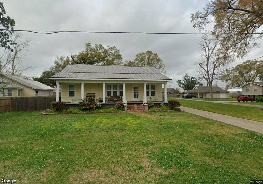 137 W 9th St, Reserve, LA 70084 - photo 1