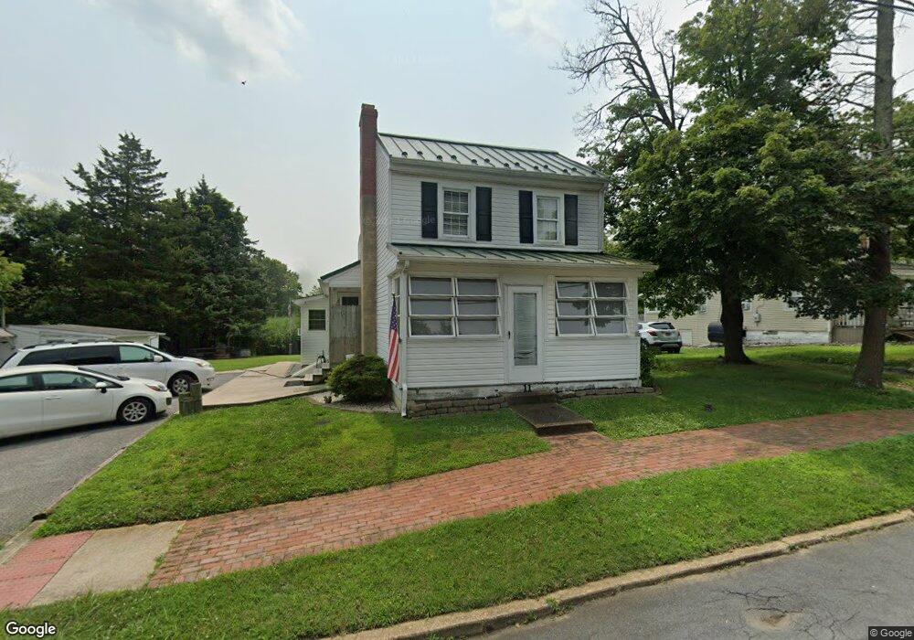 11 Delaware St, Saint Georges, DE 19733 - photo 1