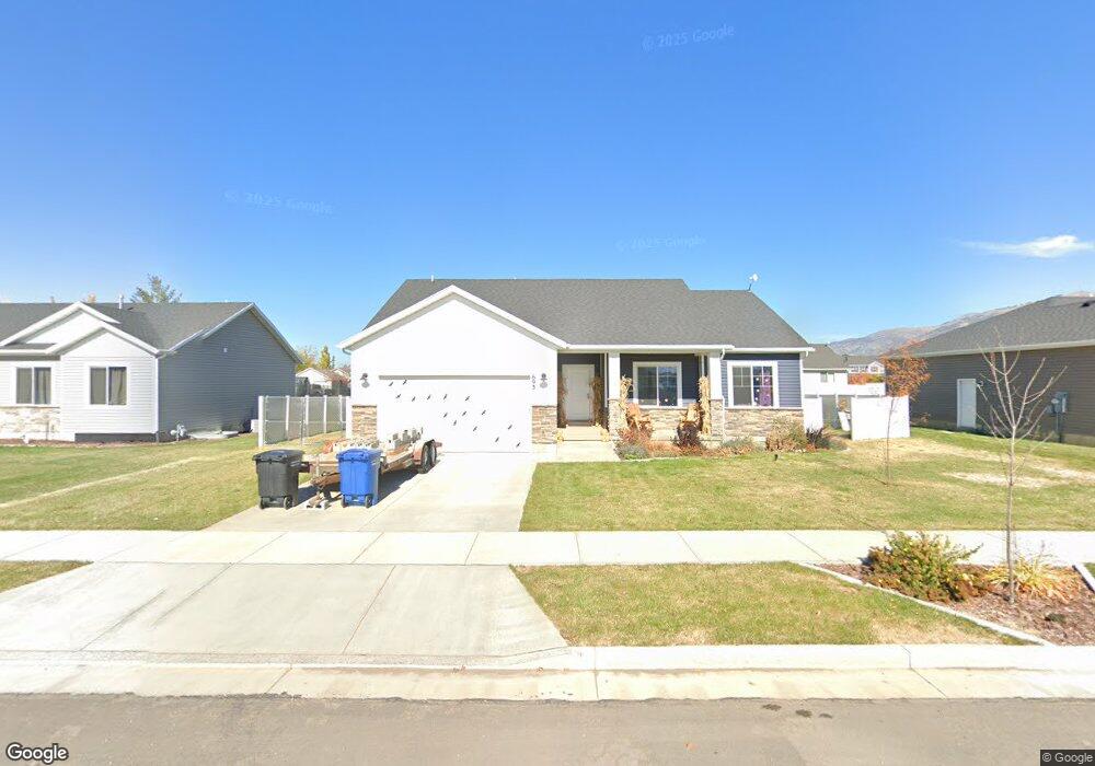 693 E 480 S, Hyrum, UT 84319 - photo 1