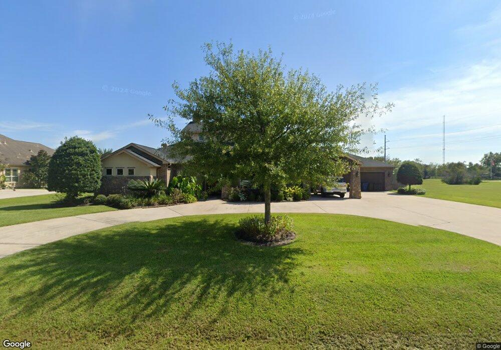 2921 Mandale Rd, Friendswood, TX 77546 - photo 1