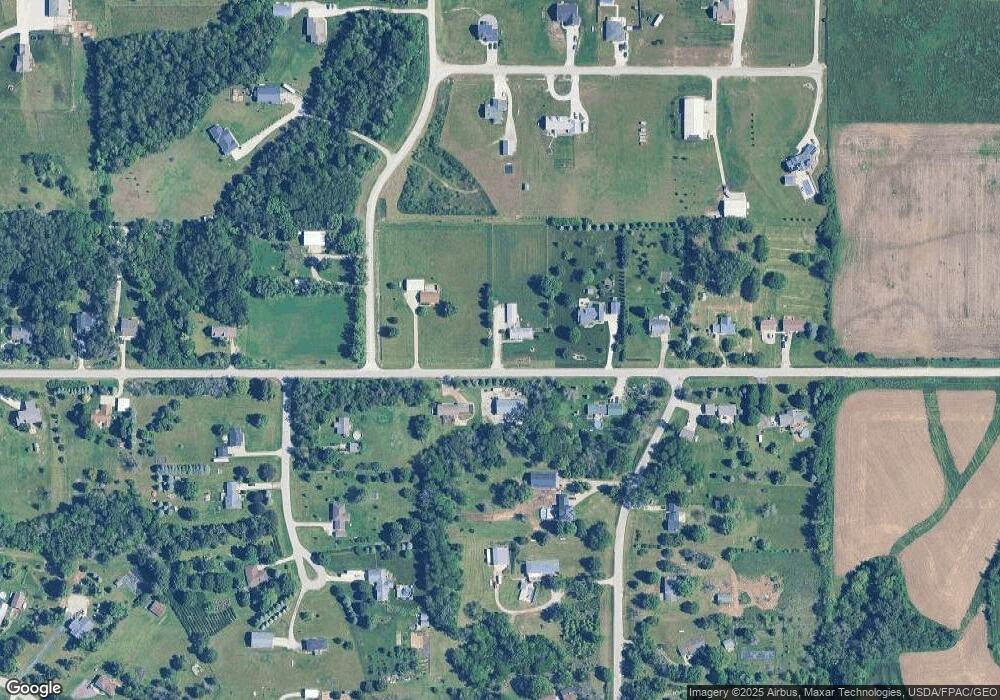 14514 N 51st Ave W, Mingo, IA 50168 - photo 1