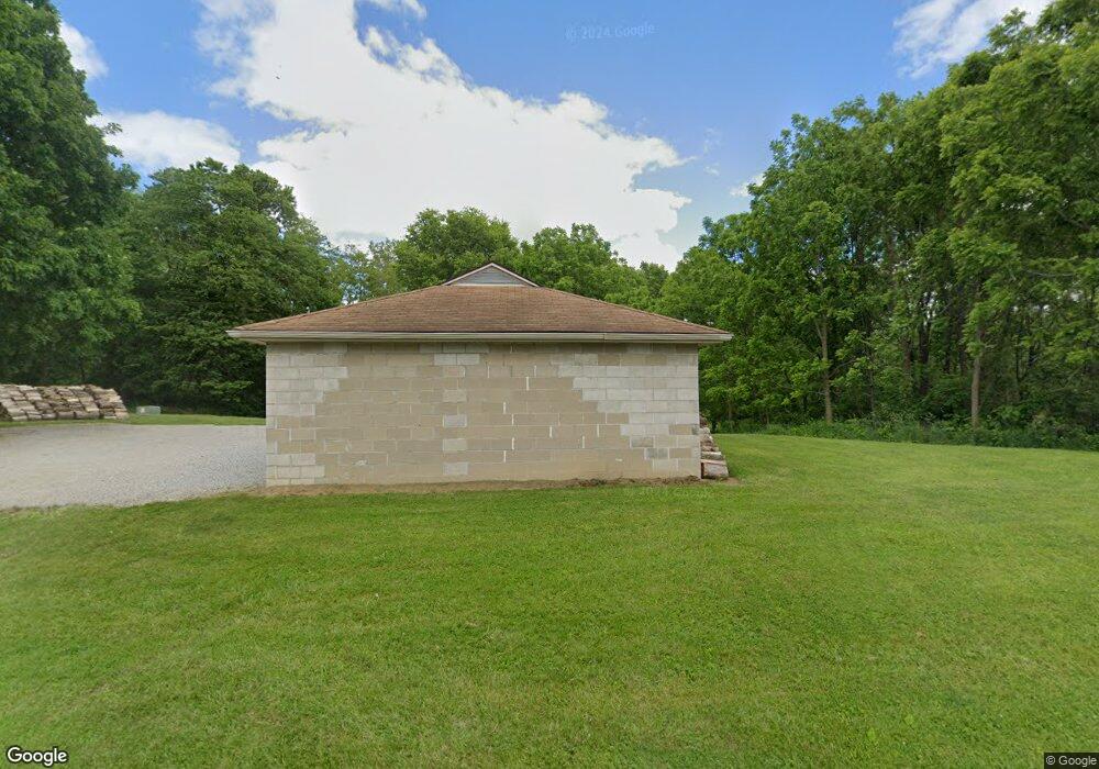 1972 Shupp Rd, Bucyrus, OH 44820 - photo 1