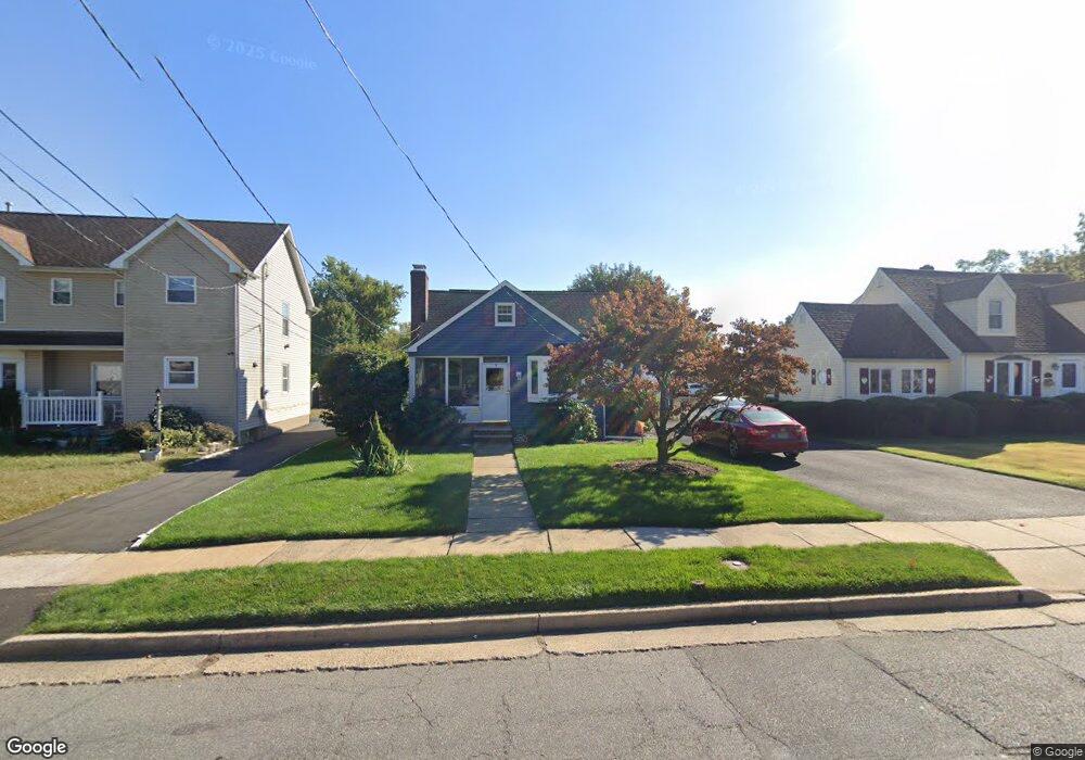 1115 Walnut St, South Plainfield, NJ 07080 - photo 1