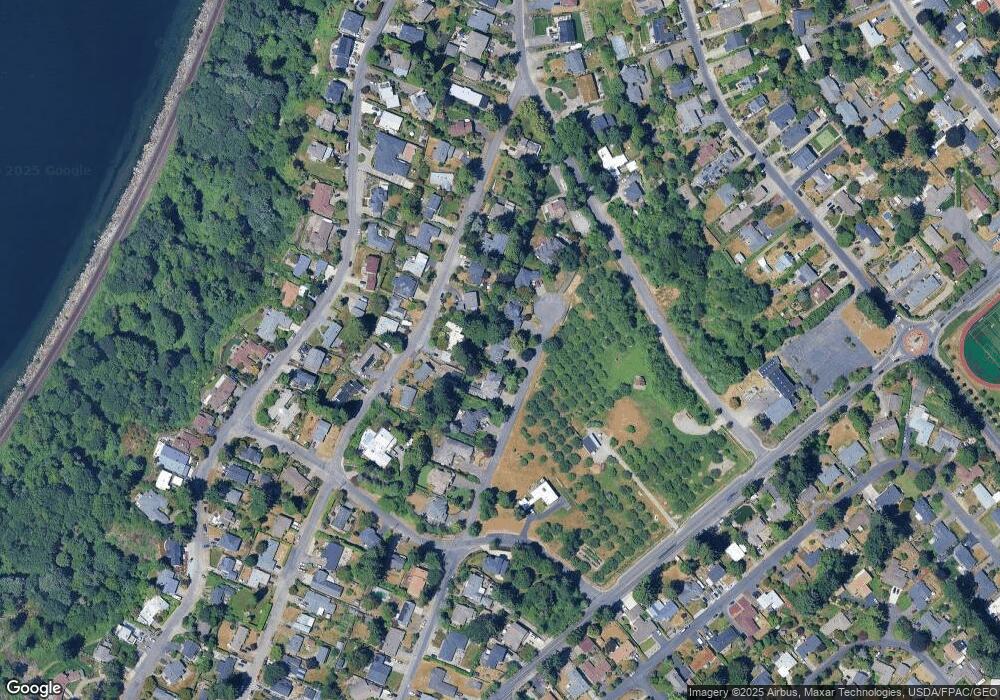 3820 Curran Ln W, University Place, WA 98466 - photo 1