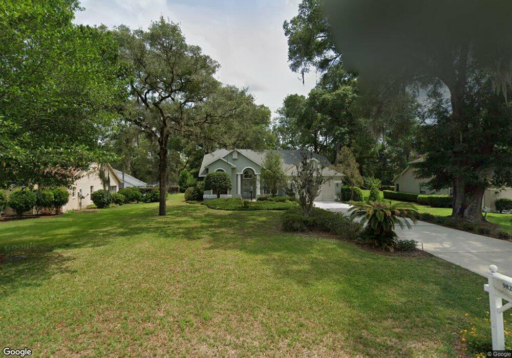 9827 SW 198th Cir, Dunnellon, FL 34432 - photo 1