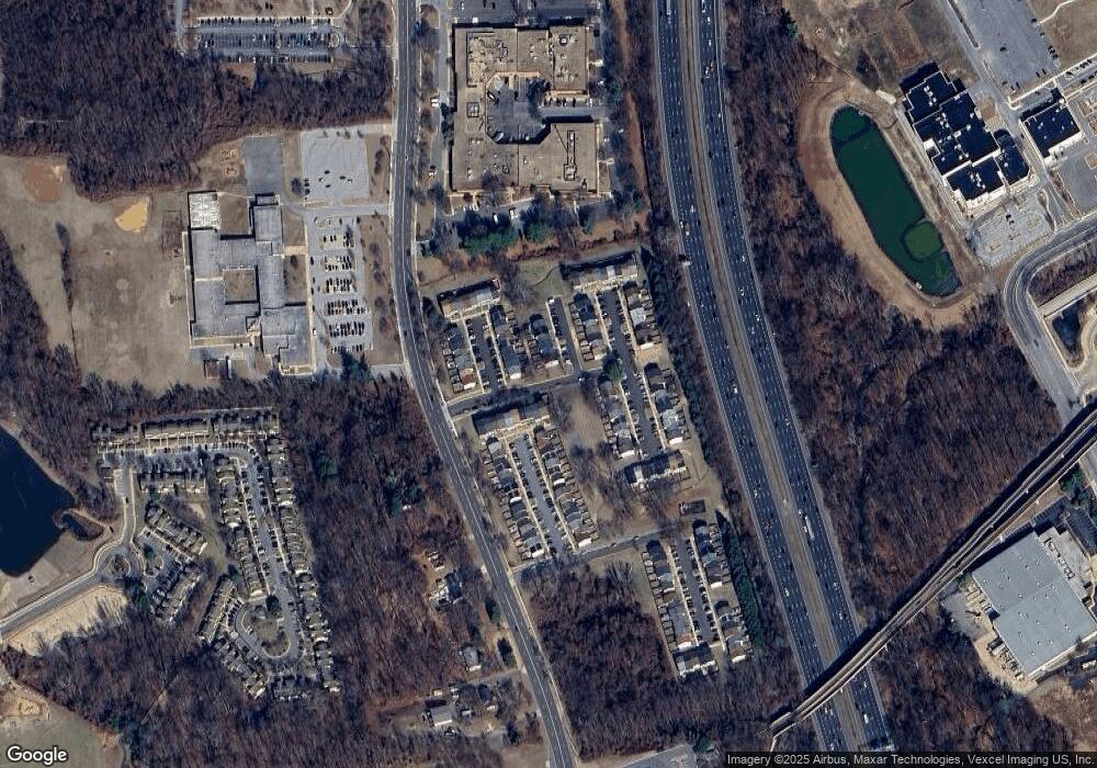 9017 Continental Place, Hyattsville, MD 20785 - photo 1