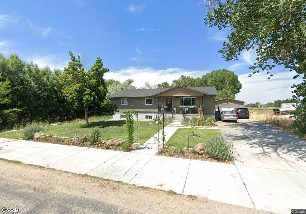 6516 W 5100 S, Hooper, UT 84315 - photo 1