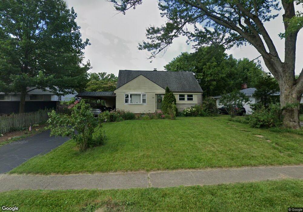 1405 Matthias Dr, Columbus, OH 43224 - photo 1