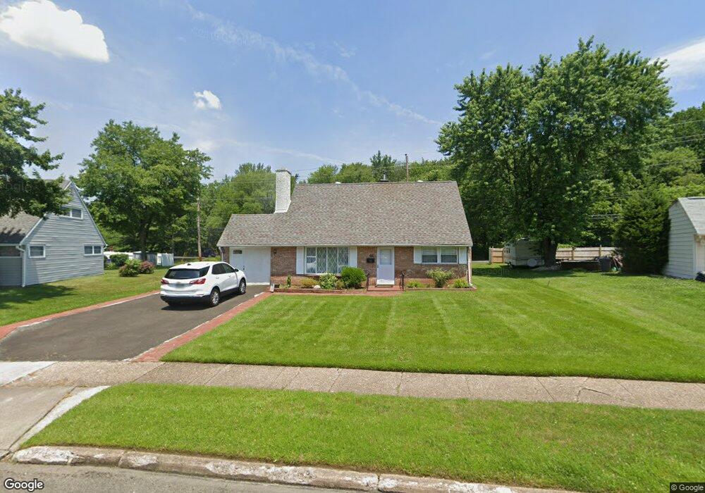 66 Quickset Rd, Levittown, PA 19057 - photo 1