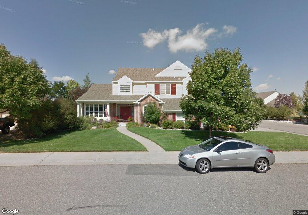 6557 S Waco Way, Aurora, CO 80016 - photo 1