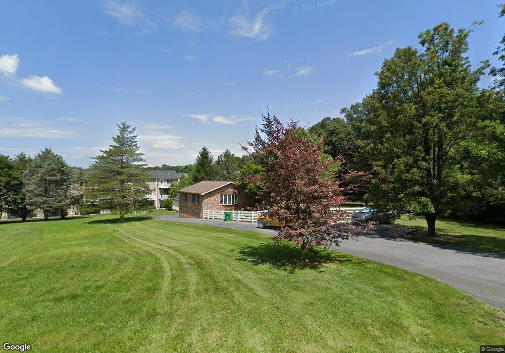 3403 Taylor Spring Ln, Harrisonburg, VA 22801 - photo 1