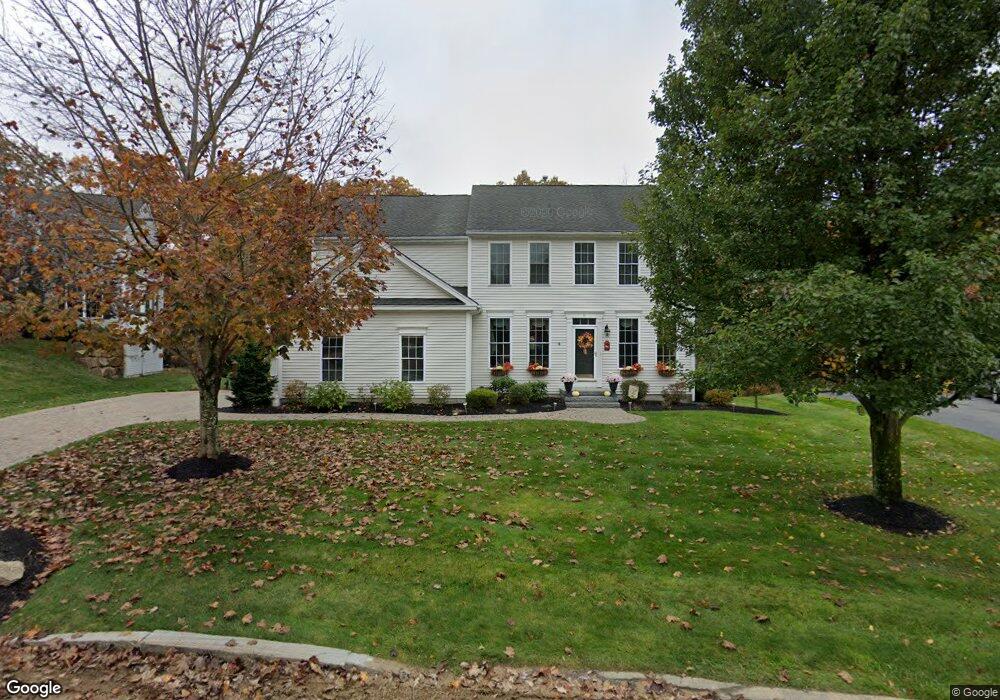 11 Bigelow Way, South Grafton, MA 01560 - photo 1