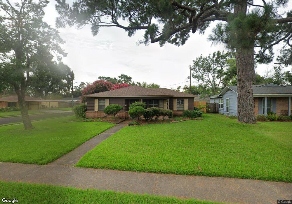 5101 De Lange Ln, Houston, TX 77092 - photo 1