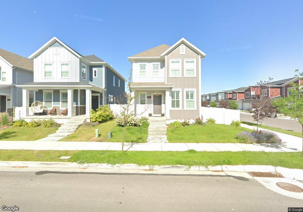 11466 S Andover Rd, South Jordan, UT 84095 - photo 1