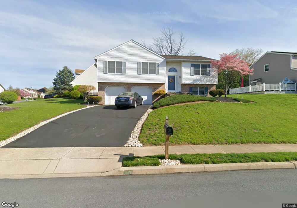 1117 Tuckerton Rd, Reading, PA 19605 - photo 1